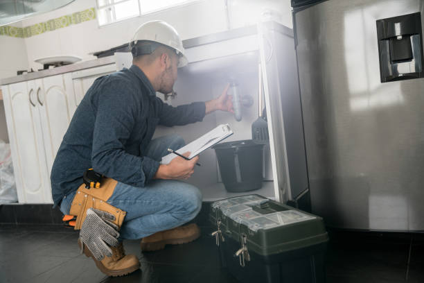 Best Plumbing Installation Services  in Nesconset, NY