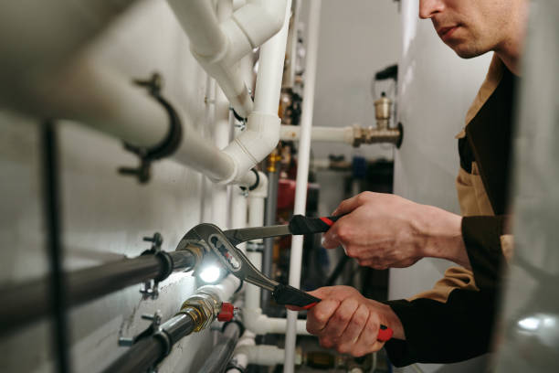 Best Emergency Plumbing Repair  in Nesconset, NY