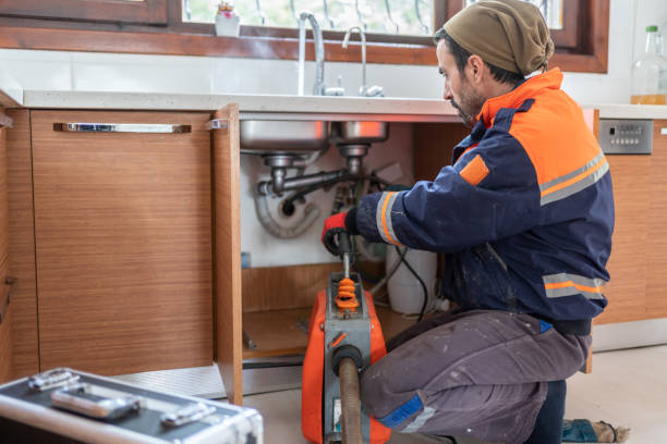 Best Toilet Repair Services  in Nesconset, NY