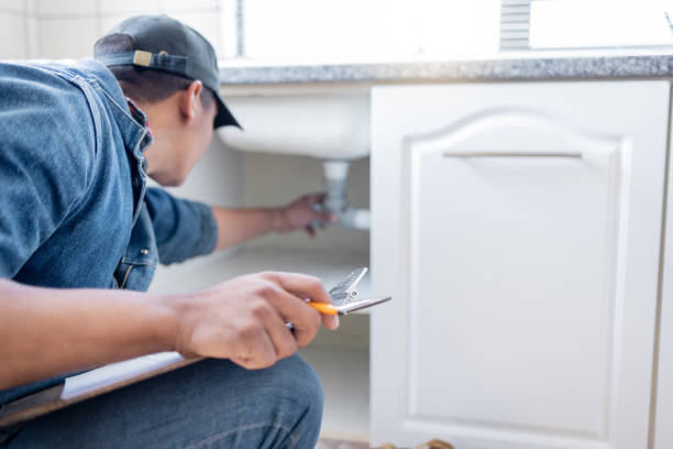 Best Water Leak Repair  in Nesconset, NY