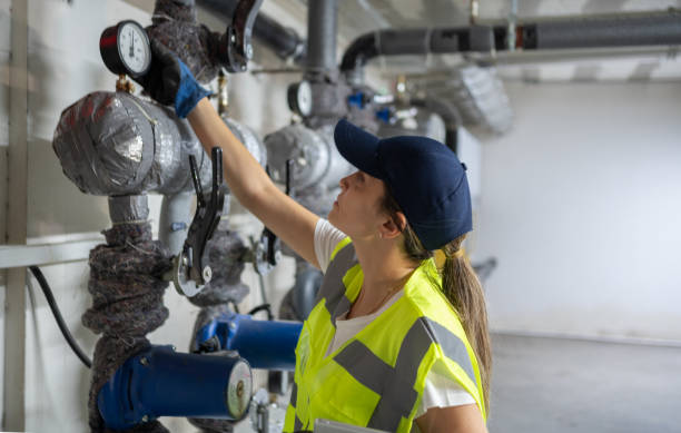 Best Residential Plumbing Services  in Nesconset, NY