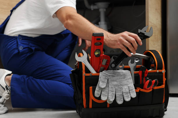 Best Leak Detection Services  in Nesconset, NY