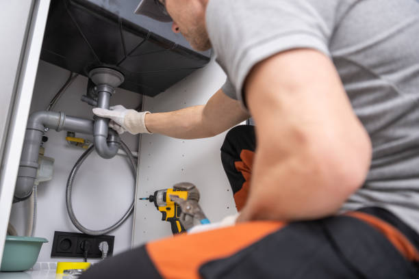 Best Plumbing Inspection Services  in Nesconset, NY
