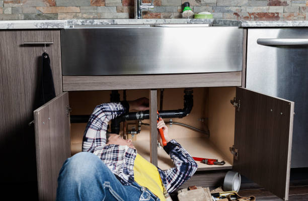 Best Plumbing Inspection Services  in Nesconset, NY